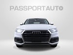 2018 Audi Q5 Premium