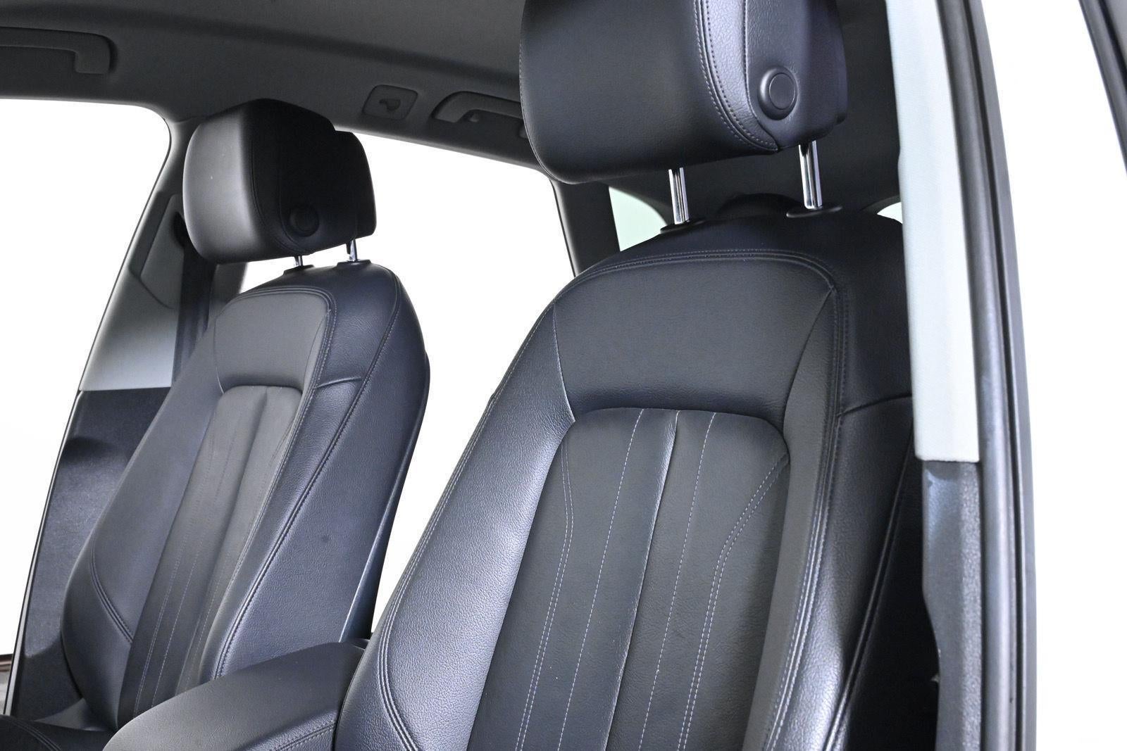 2018 Audi Q5 Premium