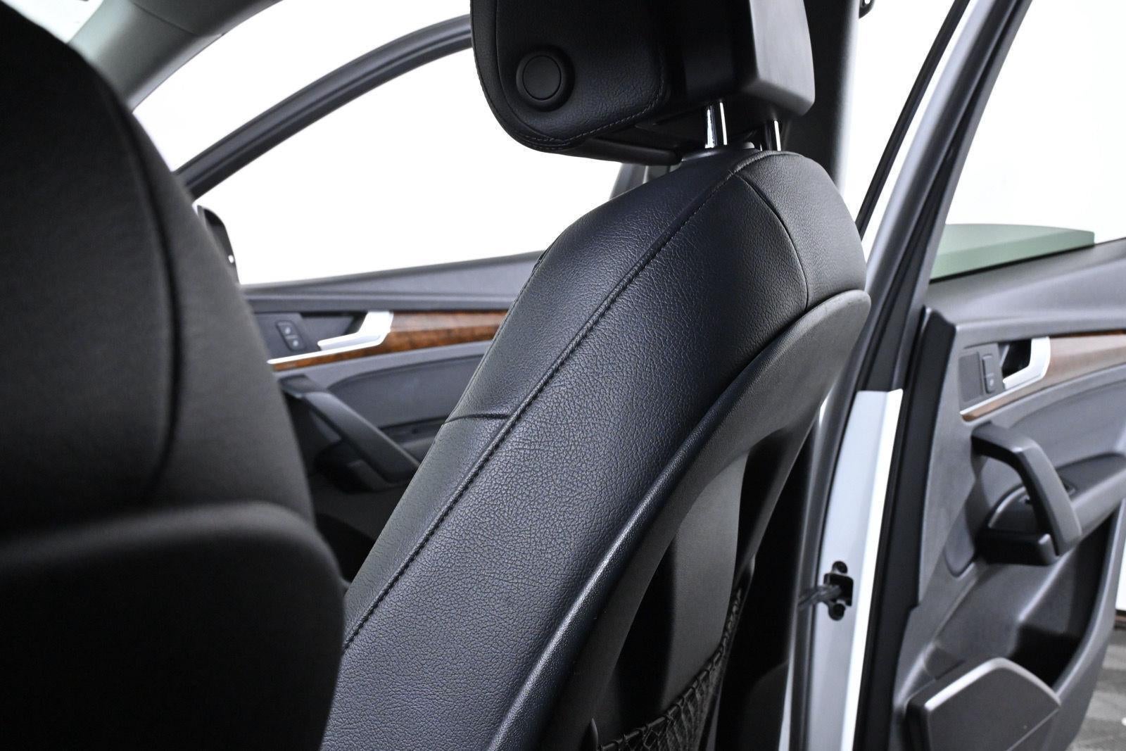 2018 Audi Q5 Premium