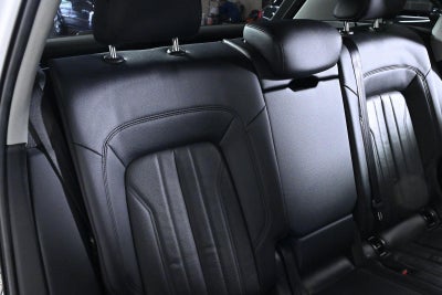 2018 Audi Q5 Premium