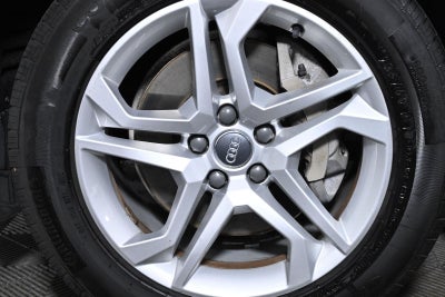 2018 Audi Q5 Premium