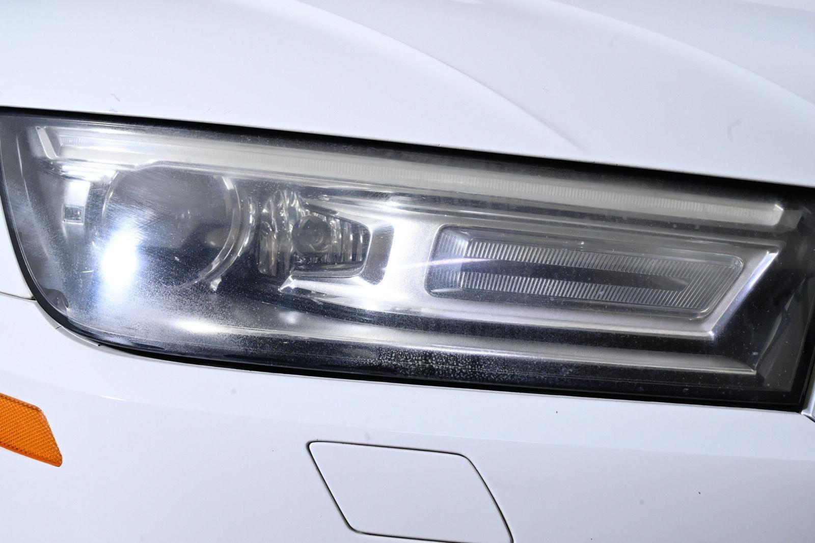 2018 Audi Q5 Premium
