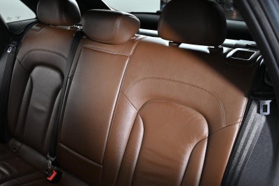 2017 Audi Q3 Premium