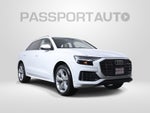 2023 Audi Q8 Premium Plus