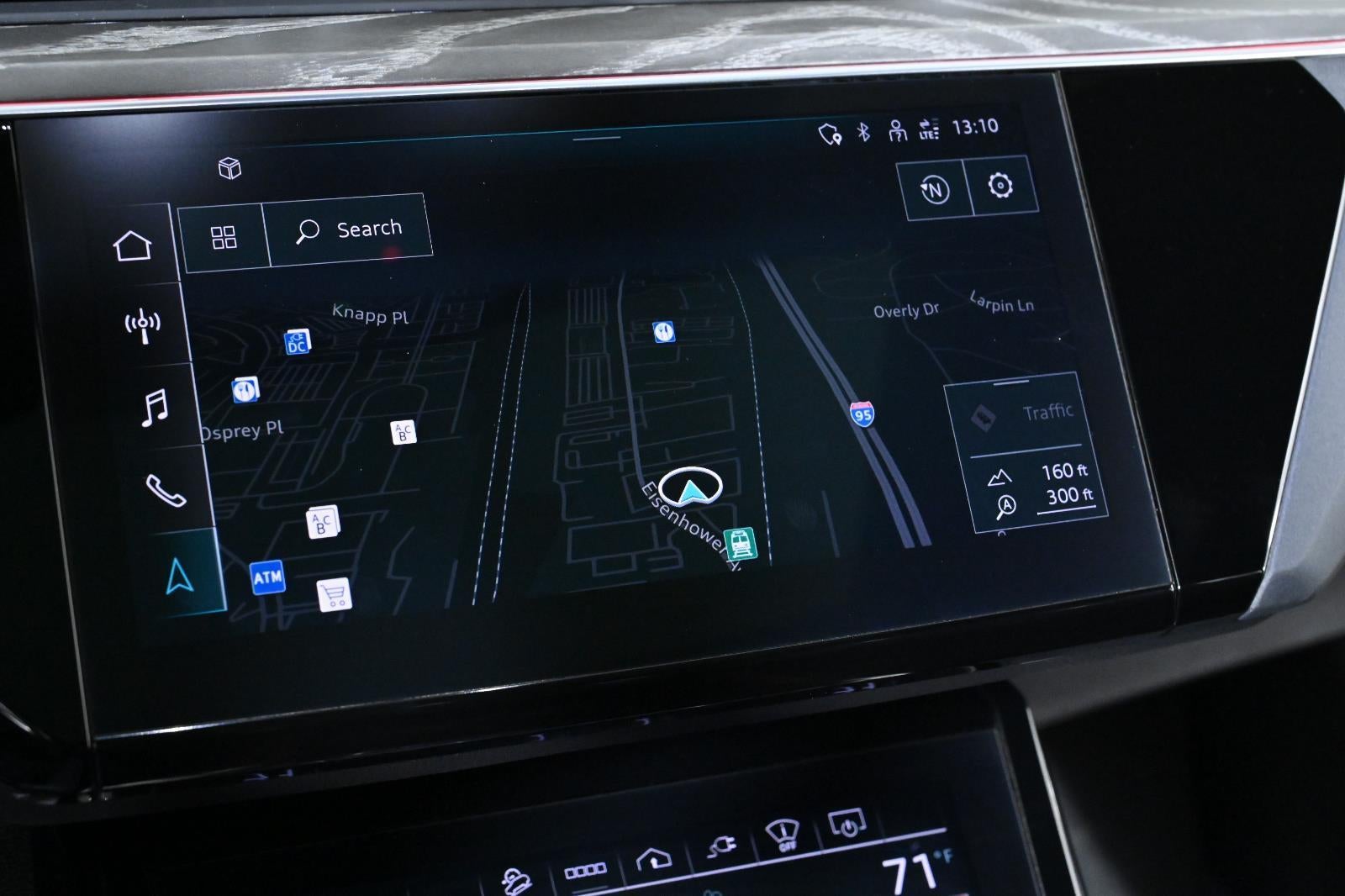 2022 Audi e-tron Chronos