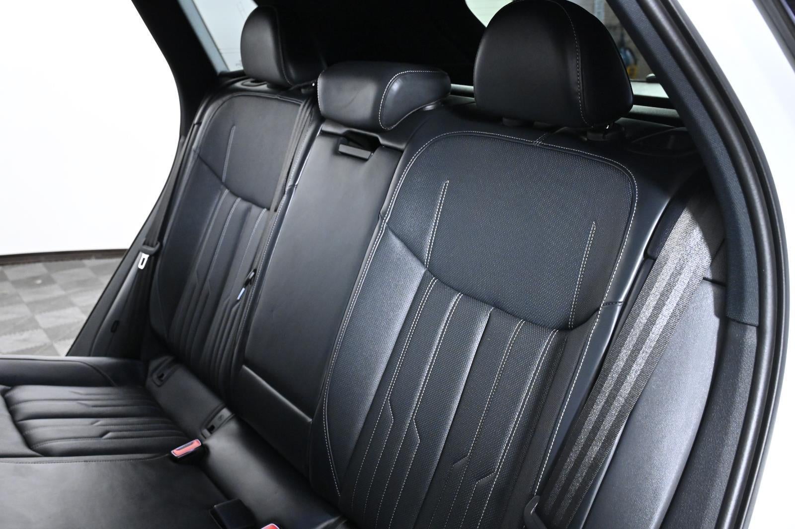 2022 Audi e-tron Chronos