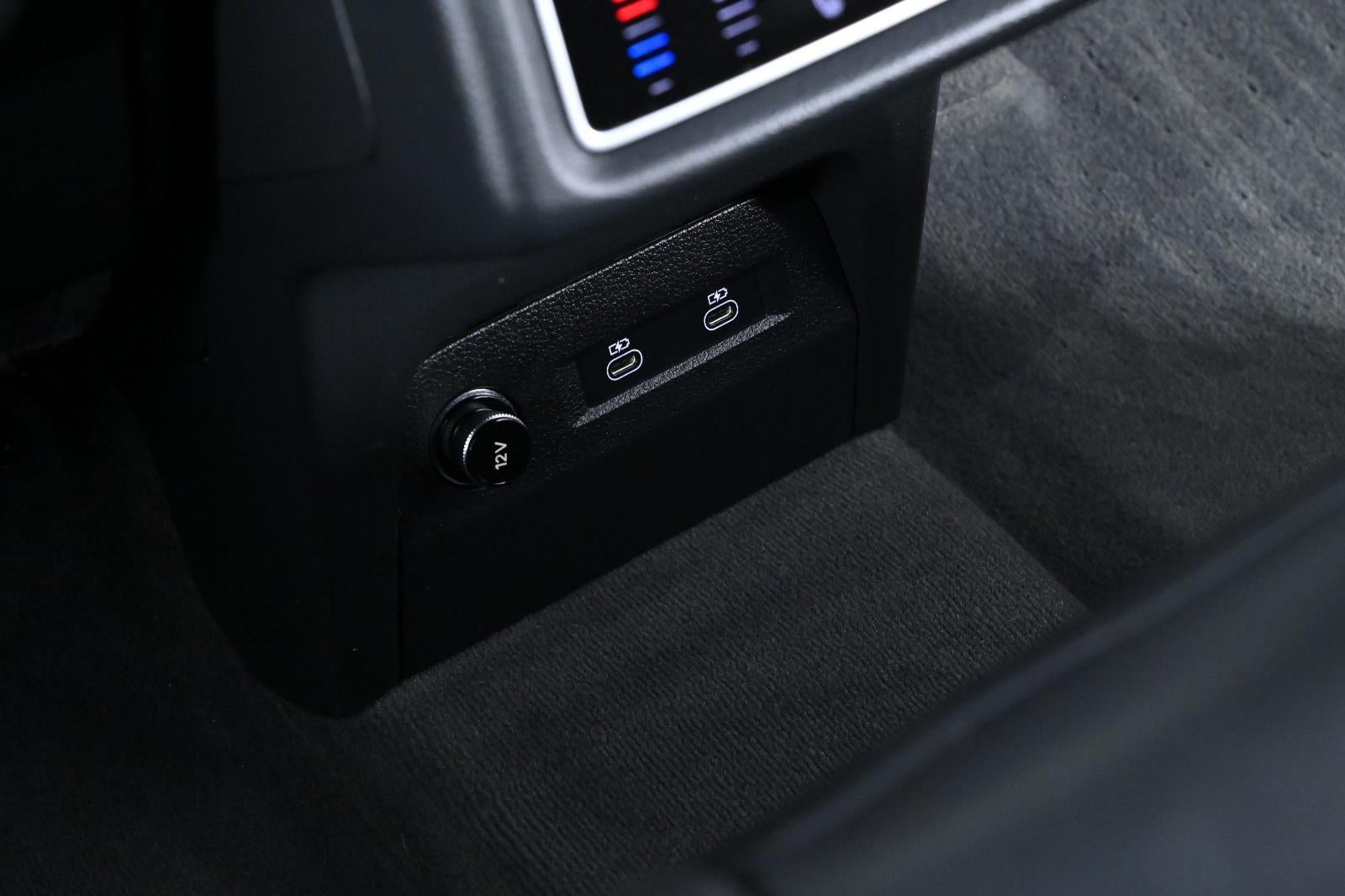 2022 Audi e-tron Chronos