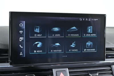 2023 Audi S5 Sportback Prestige