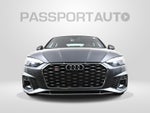 2023 Audi S5 Sportback Prestige
