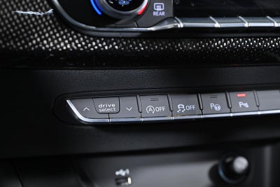 2023 Audi S5 Sportback Prestige