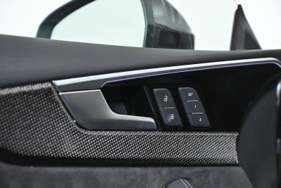 2023 Audi S5 Sportback Prestige