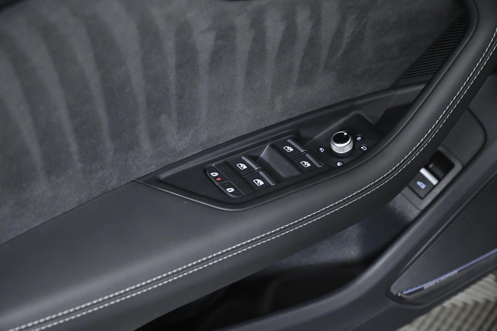 2023 Audi S5 Sportback Prestige