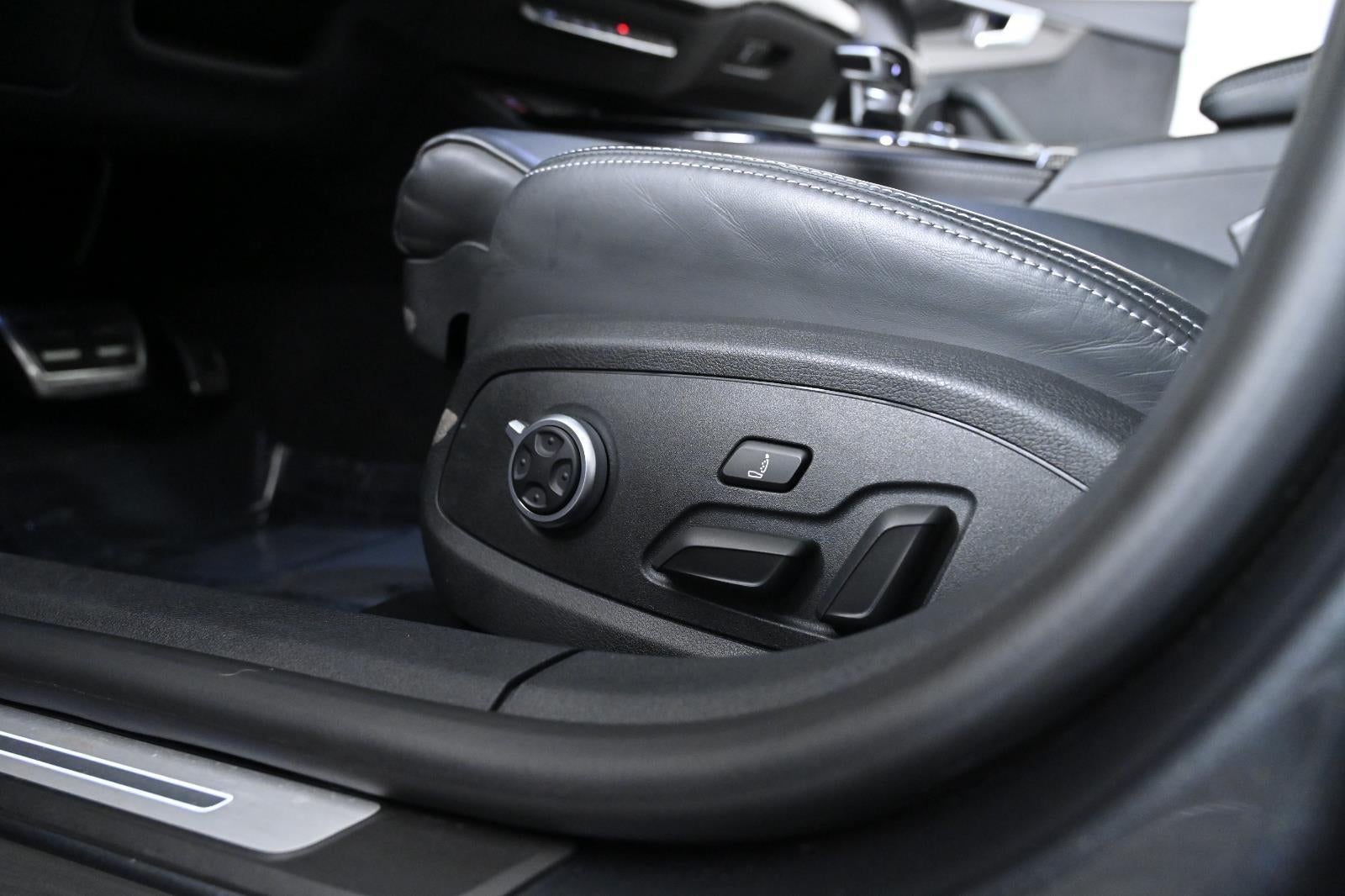 2023 Audi S5 Sportback Prestige