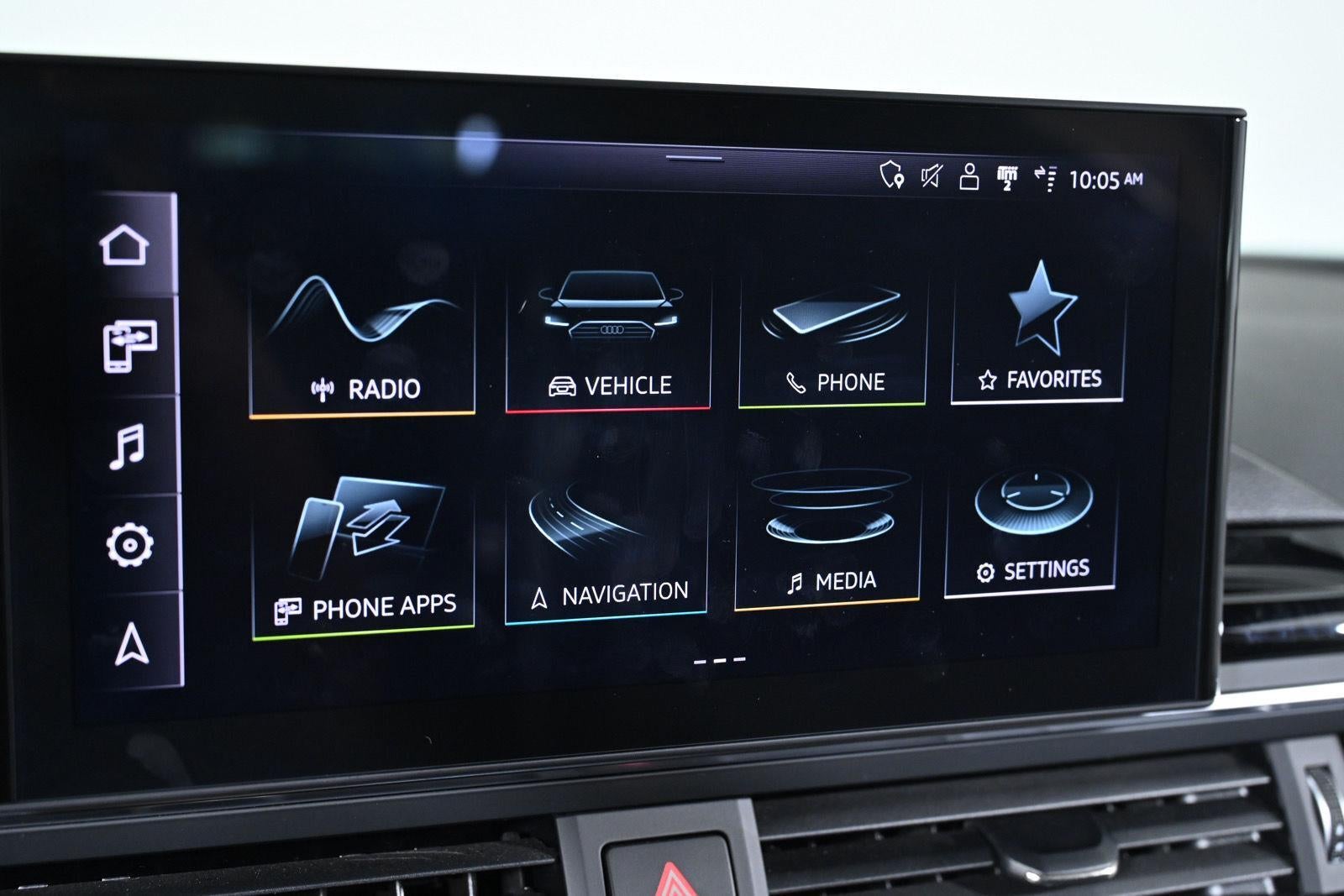 2021 Audi S5 Sportback Premium Plus