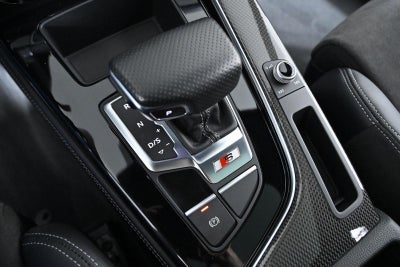 2021 Audi S5 Sportback Premium Plus