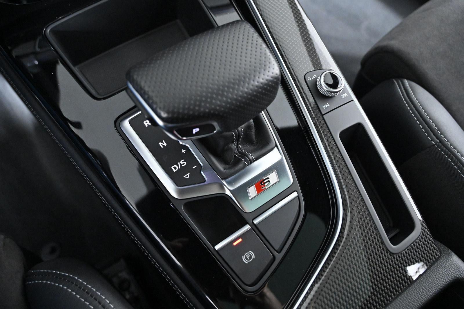 2021 Audi S5 Sportback Premium Plus