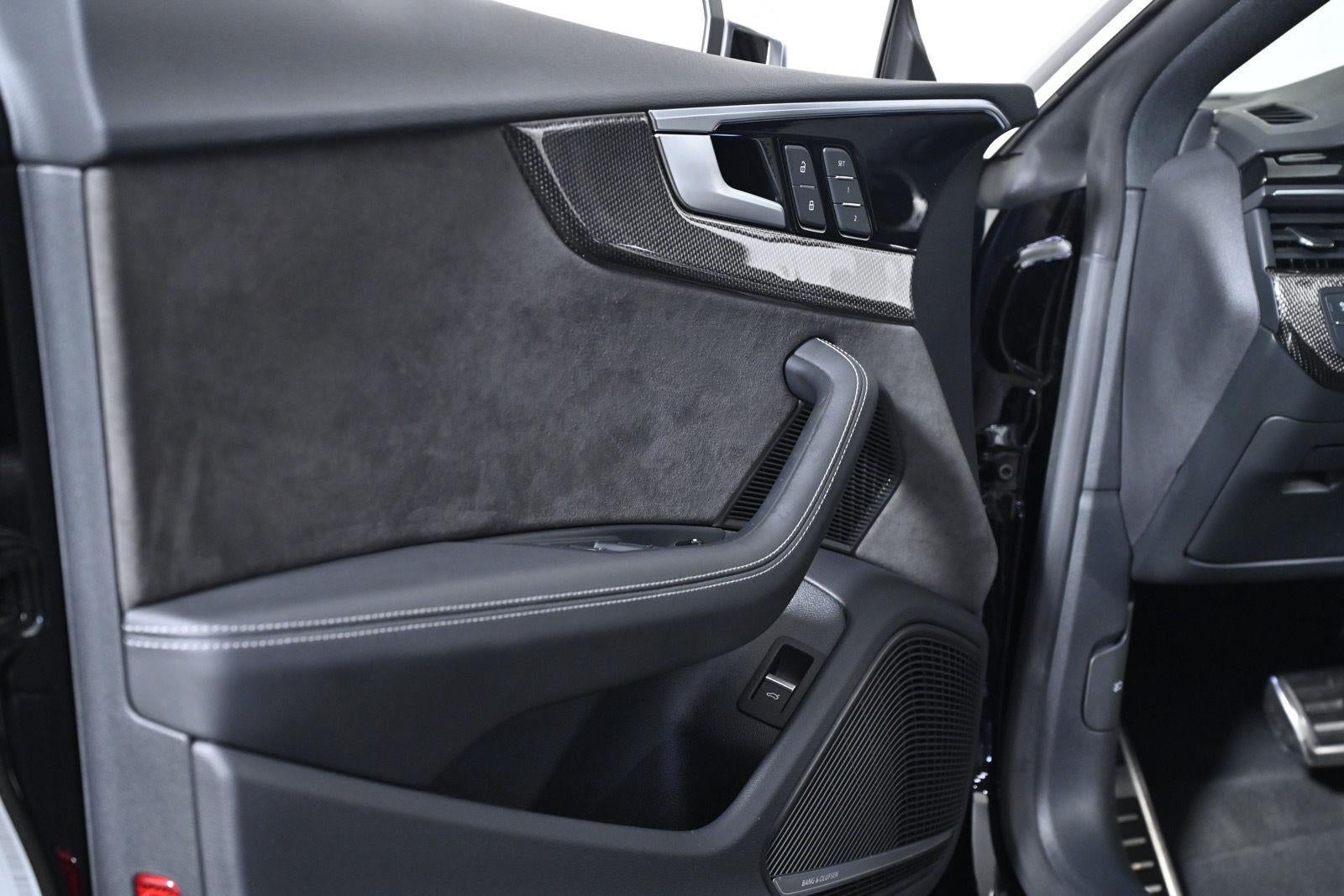 2021 Audi S5 Sportback Premium Plus