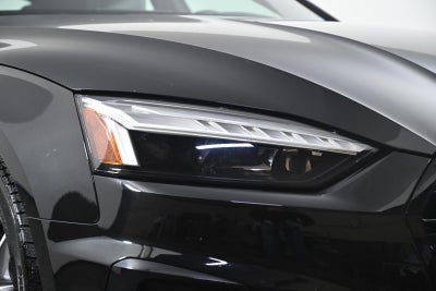 2025 Audi A5 Sportback S line Premium