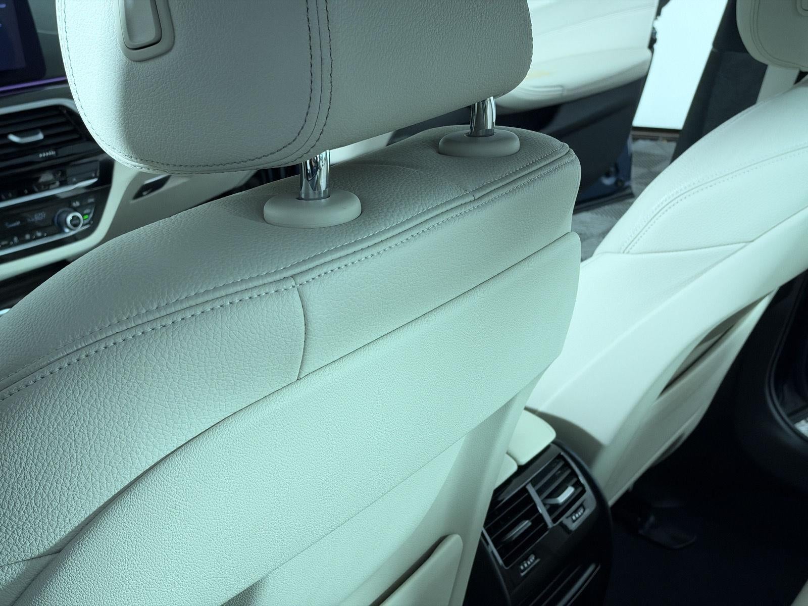 2023 BMW 5 Series 530i xDrive