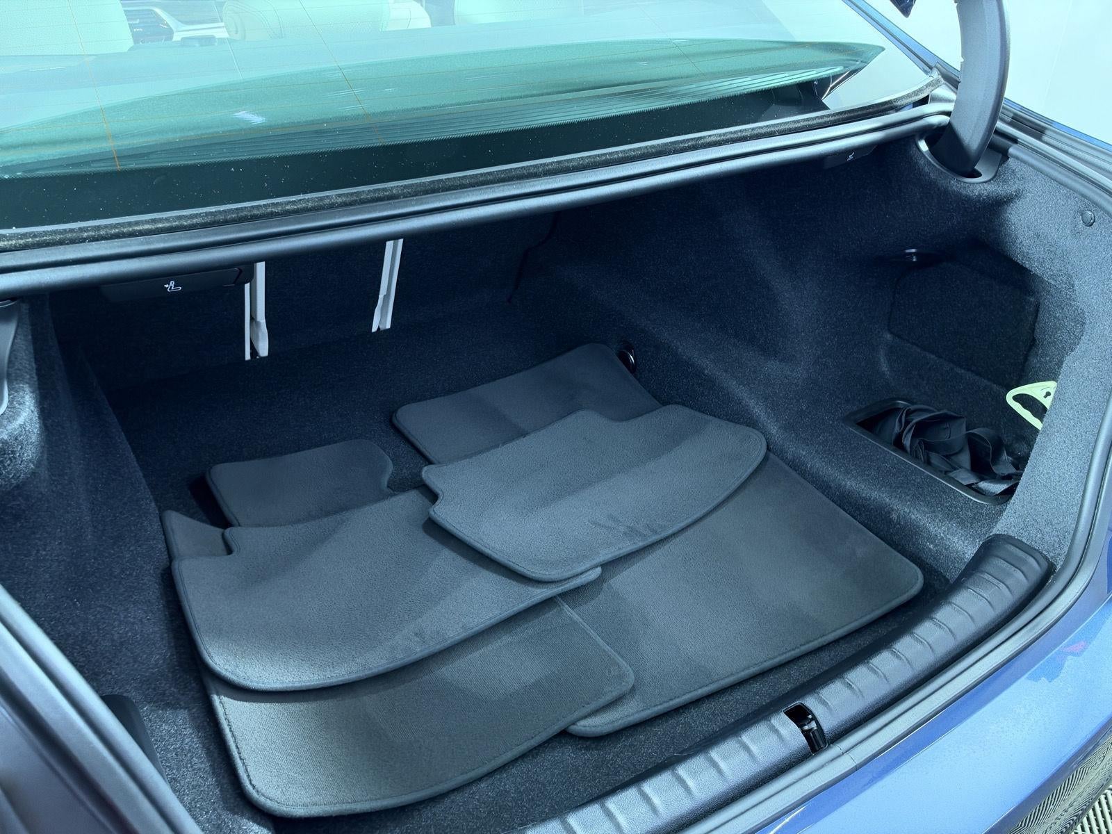 2023 BMW 5 Series 530i xDrive