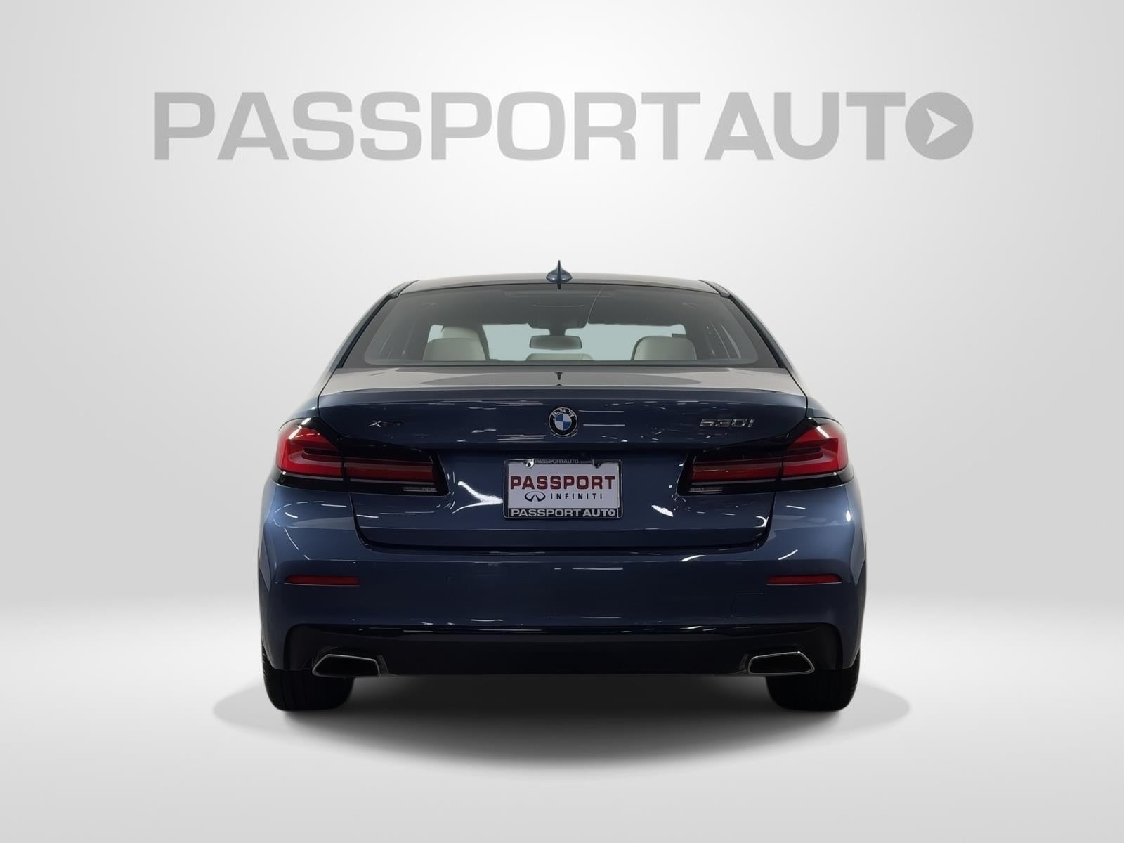 2023 BMW 5 Series 530i xDrive