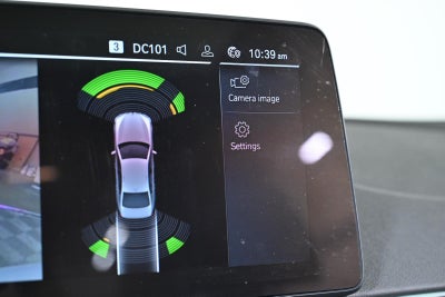 2023 BMW 5 Series 530e xDrive