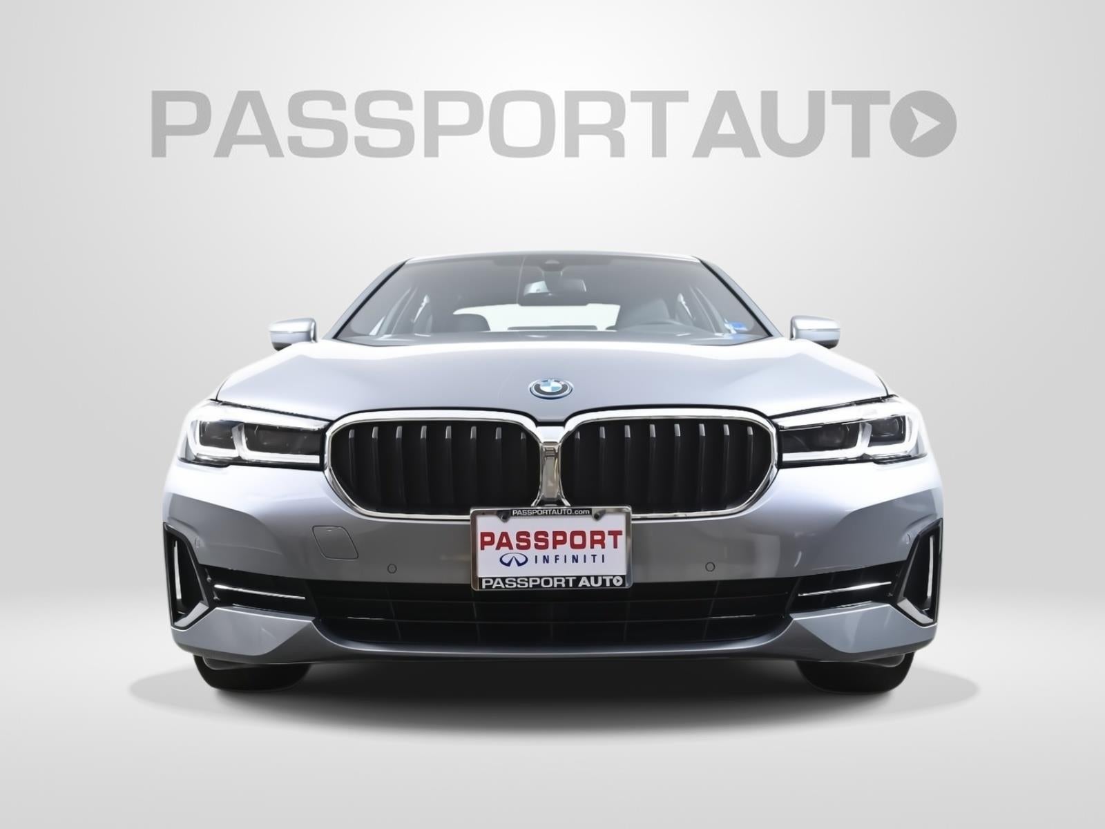 2023 BMW 5 Series 530e xDrive
