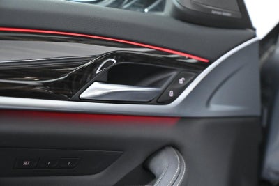 2023 BMW 5 Series 530e xDrive