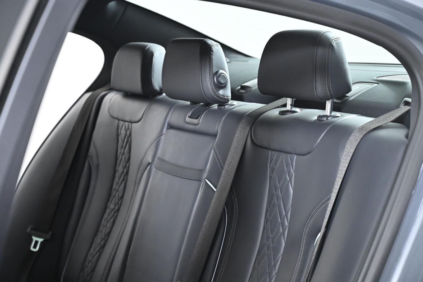 2023 BMW 5 Series 530e xDrive