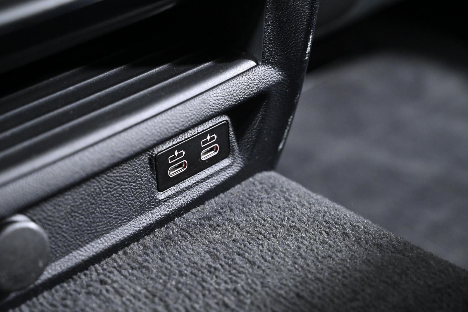 2023 BMW 5 Series 530e xDrive