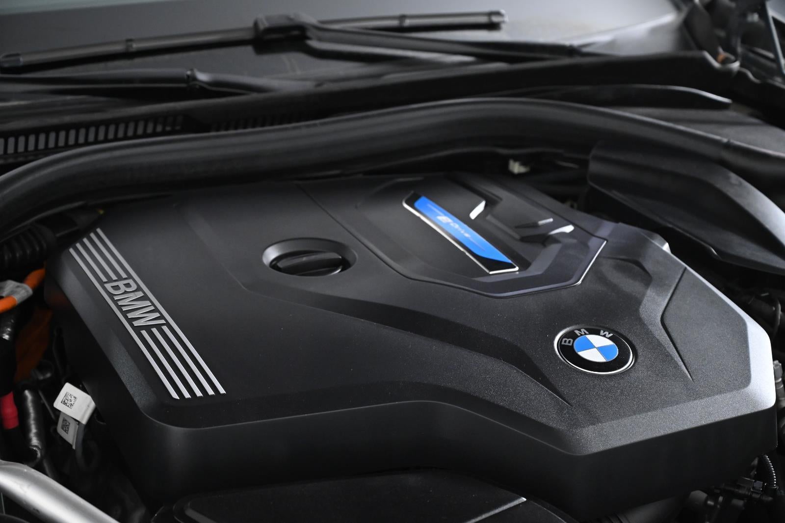 2023 BMW 5 Series 530e xDrive