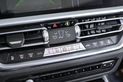 2023 BMW 4 Series 430i xDrive