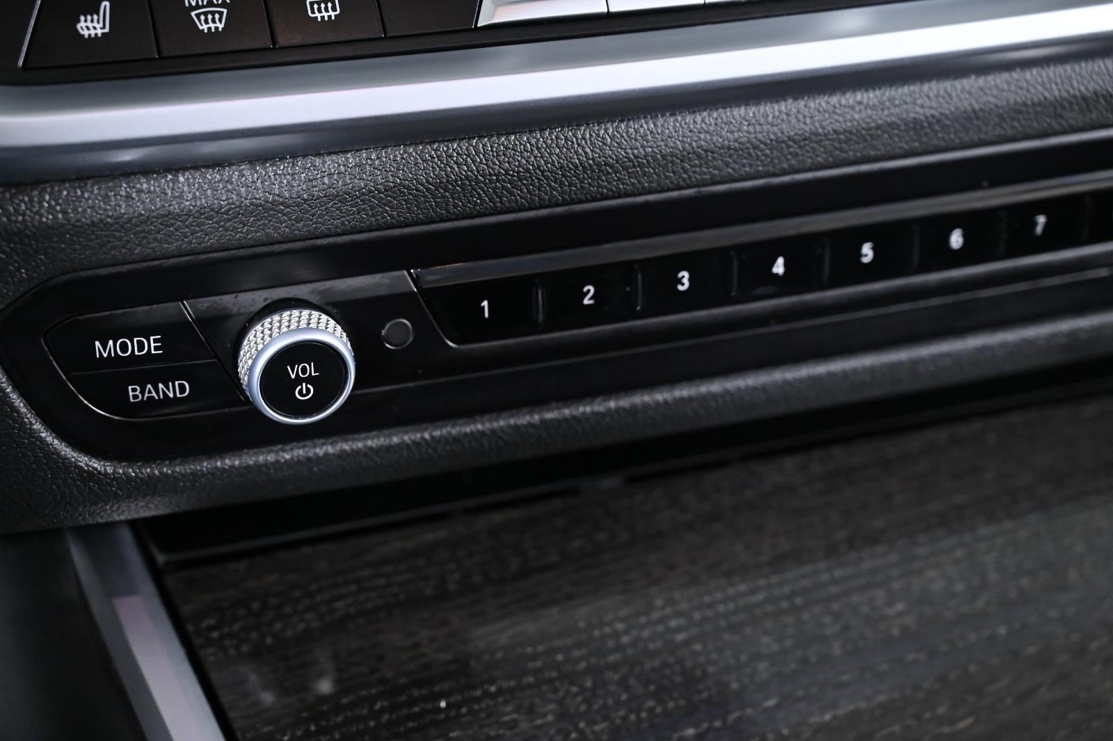 2023 BMW 4 Series 430i xDrive