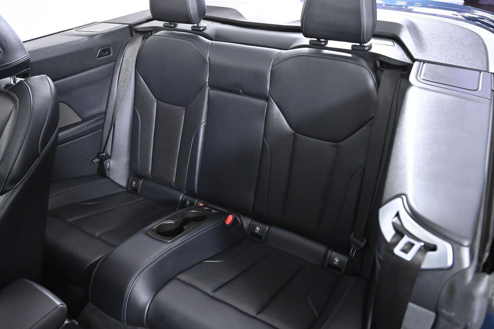 2023 BMW 4 Series 430i xDrive