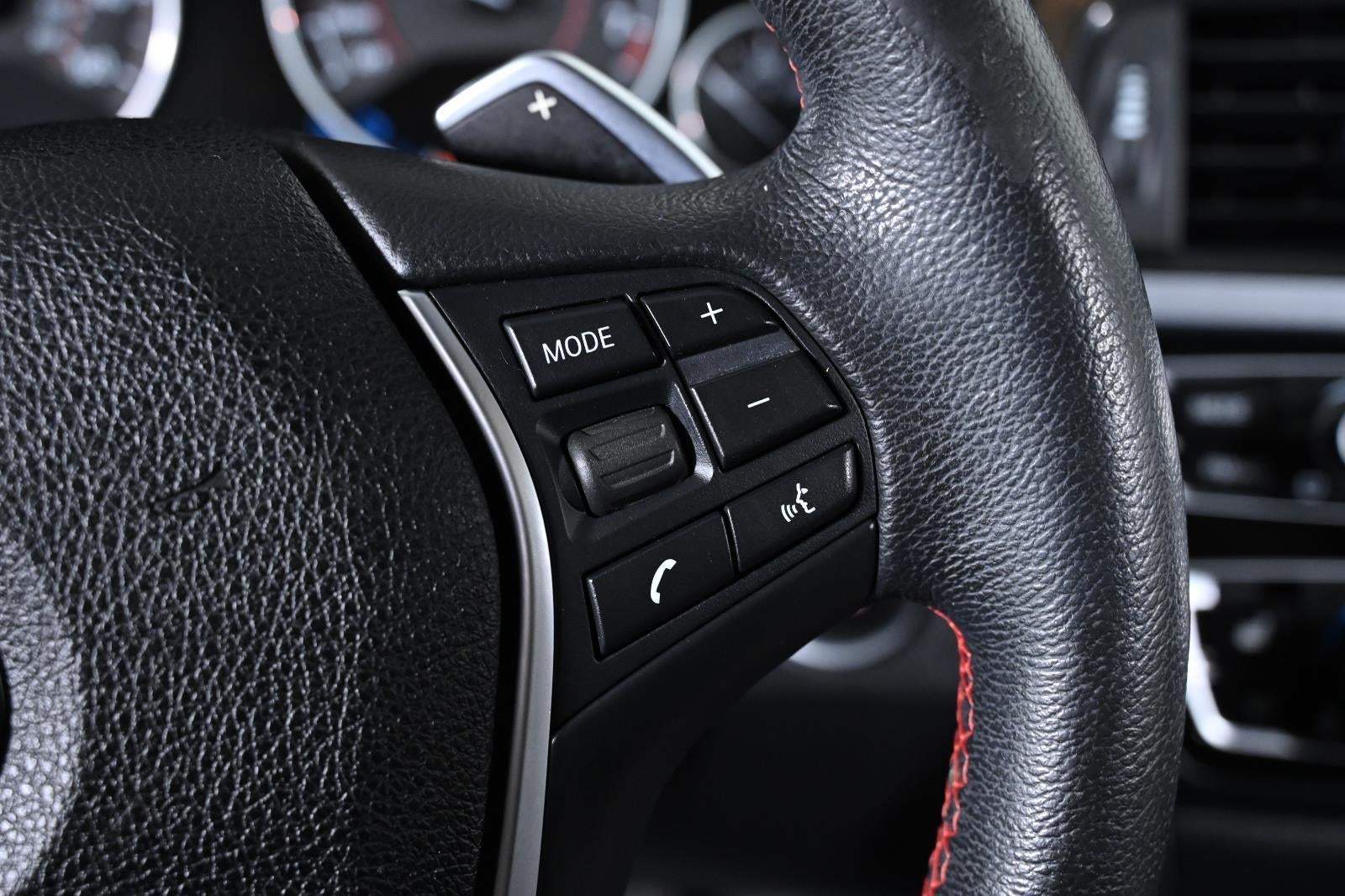 2017 BMW 4 Series 430i xDrive