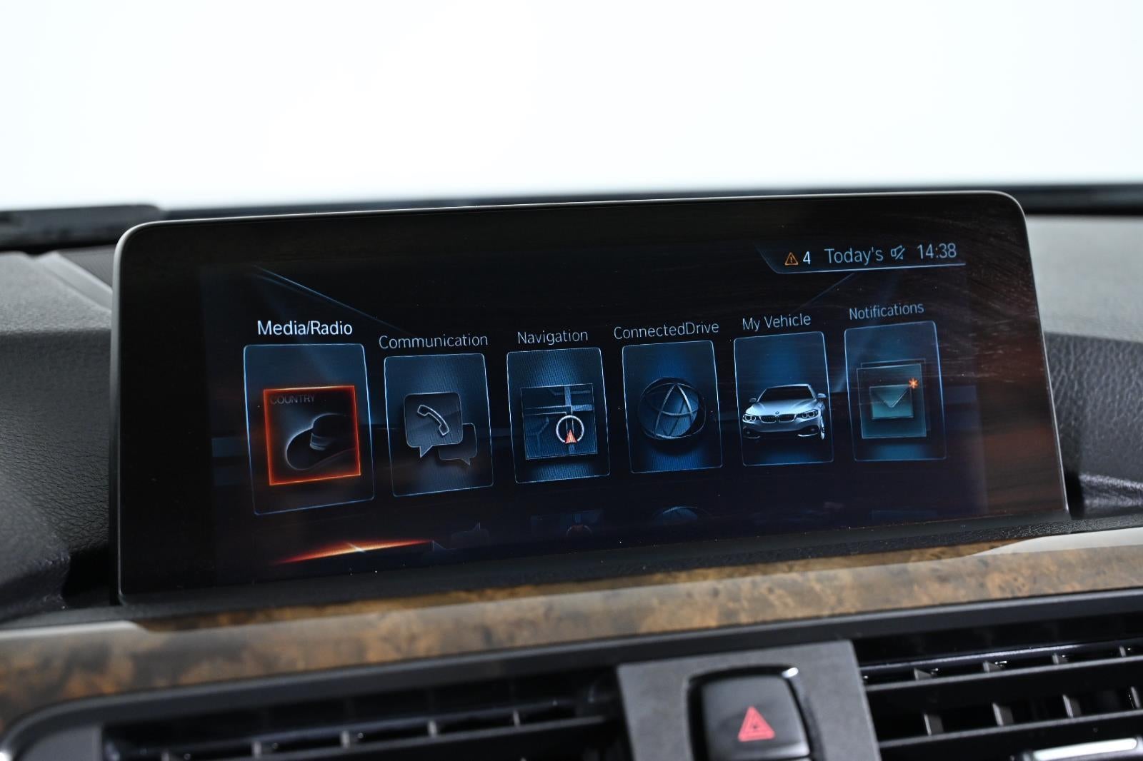 2017 BMW 4 Series 430i xDrive