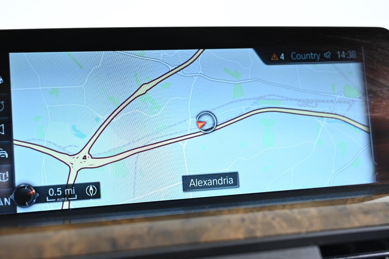 2017 BMW 4 Series 430i xDrive