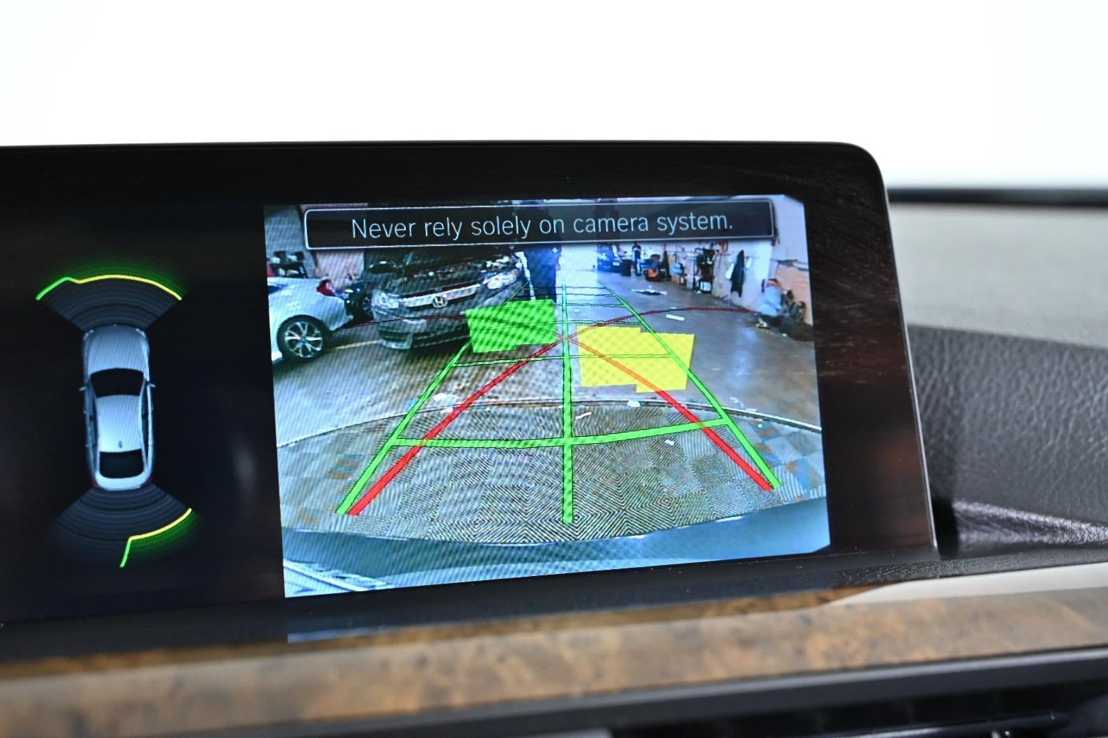 2017 BMW 4 Series 430i xDrive