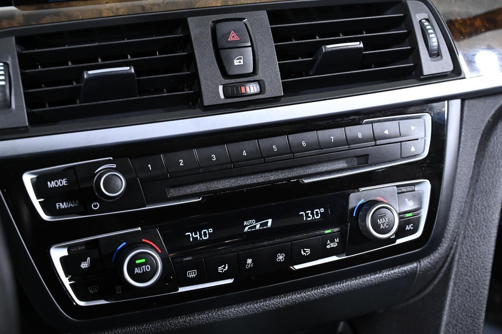 2017 BMW 4 Series 430i xDrive