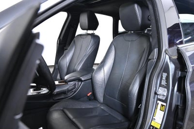 2017 BMW 4 Series 430i xDrive