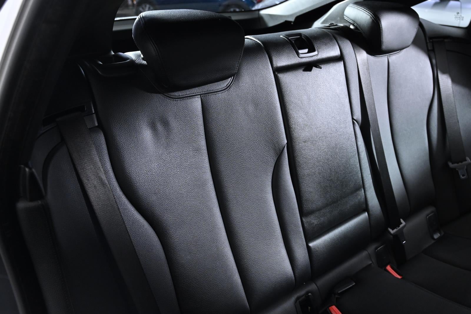 2017 BMW 4 Series 430i xDrive