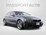 2017 BMW 4 Series 430i xDrive