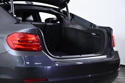 2017 BMW 4 Series 430i xDrive