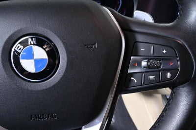 2021 BMW 3 Series 330i xDrive