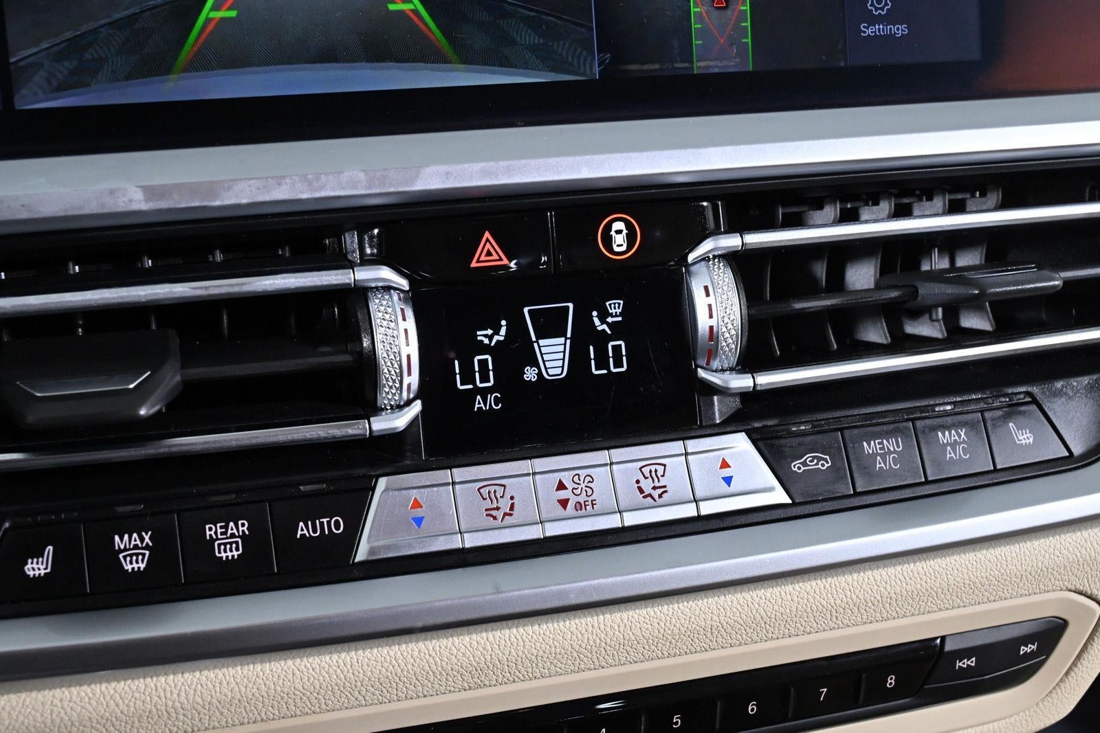 2021 BMW 3 Series 330i xDrive