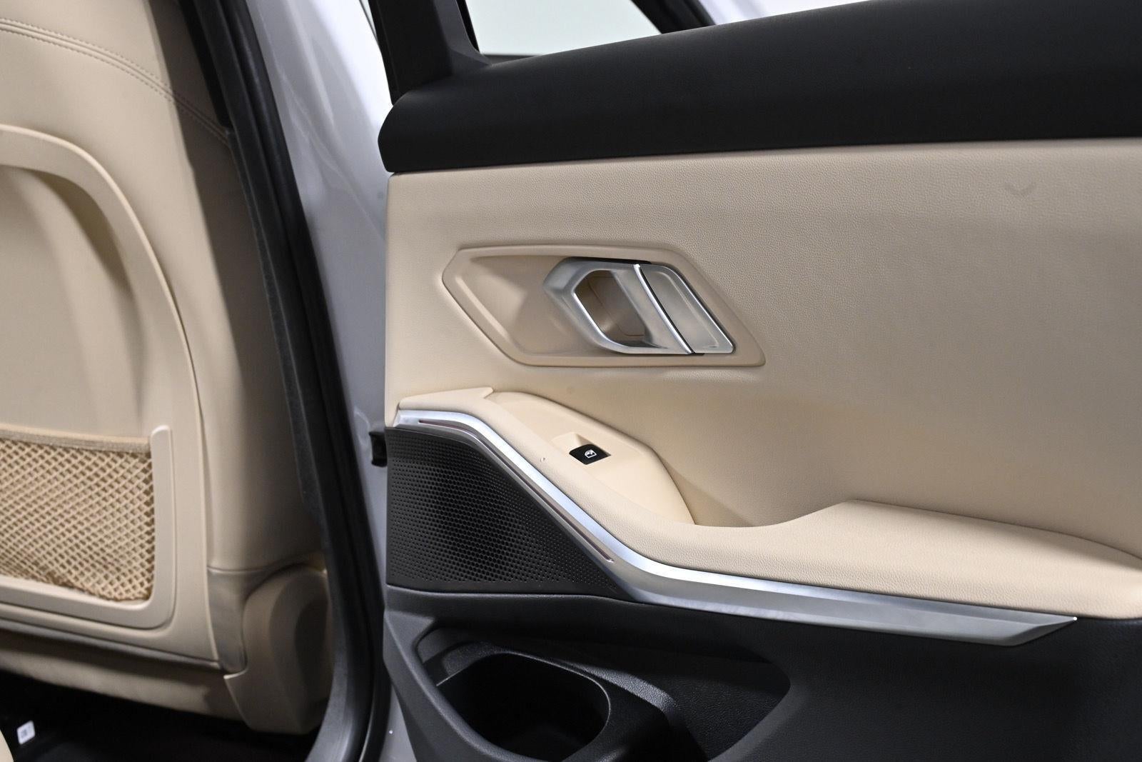 2021 BMW 3 Series 330i xDrive