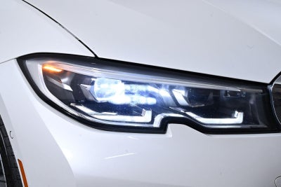 2021 BMW 3 Series 330i xDrive