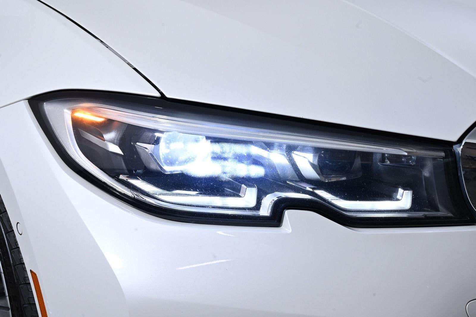 2021 BMW 3 Series 330i xDrive