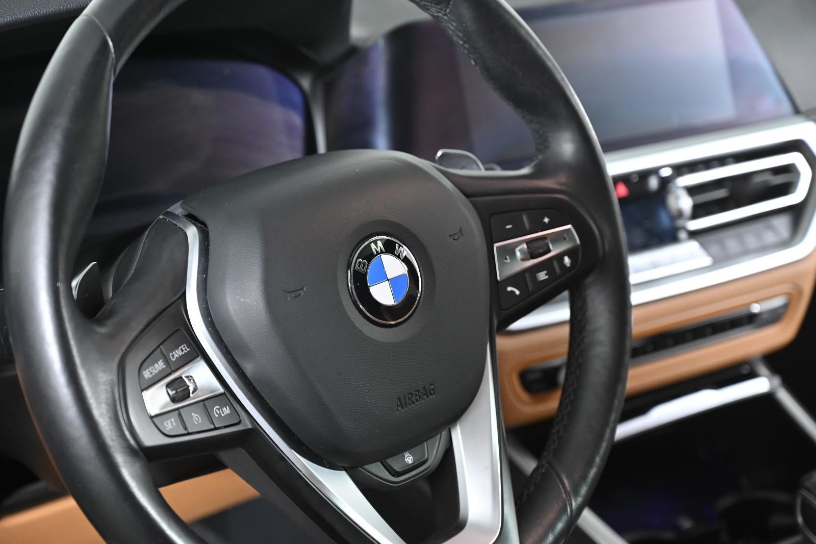 2022 BMW 4 Series 430i