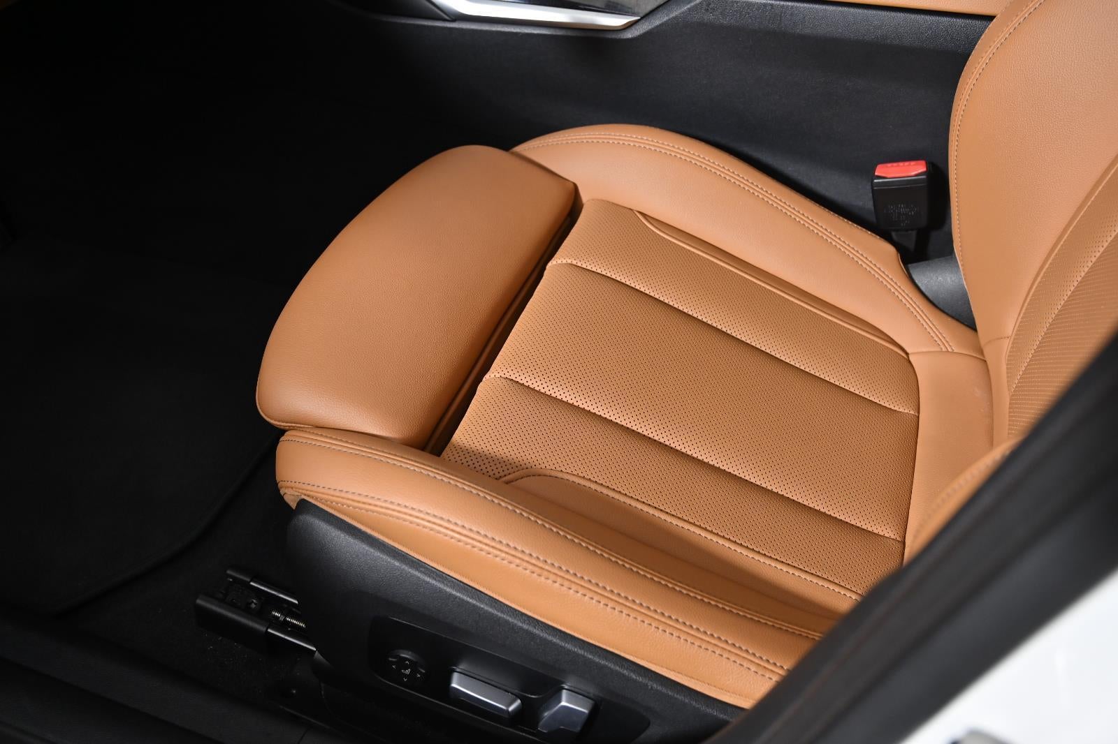 2022 BMW 4 Series 430i